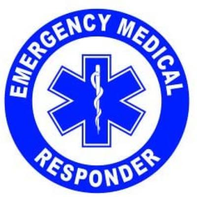 MyImpactPage - Emergency Medical Services - Provincial Medical First  Responder Program